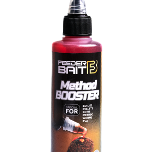 Feeder Bait Method Booster - F1 Ochotka Kono 100ml - obrazek 1