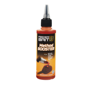Feeder Bait Method Booster - R72 100ml - obrazek 1