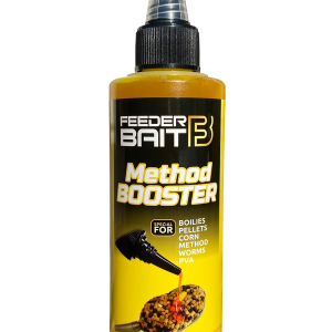 Feeder Bait Method Booster - Sweet Corn 100ml - obrazek 1