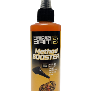 Feeder Bait Method Booster - Scopex 100ml - obrazek 1