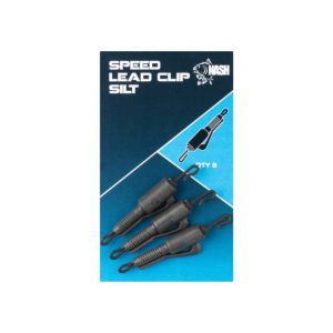 Speed Lead Clip - obrazek 1