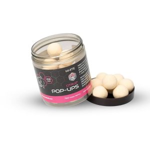 Kulki Nash Citruz Pop Ups 12mm 75g Natural - obrazek 1