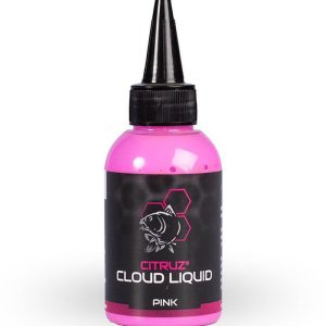 Liquid Nash Citruz Cloud Pink 100ml - obrazek 1
