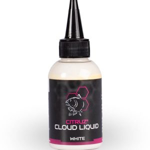 Liquid Nash Citruz Cloud Yellow 100ml - obrazek 1