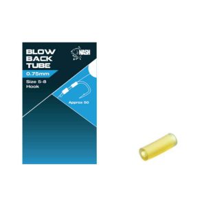 Blow Back Tube Medium 0.75mm - obrazek 1