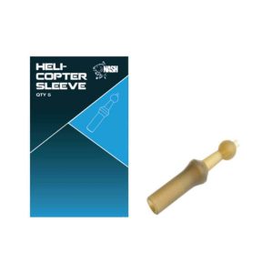 Helicopter Sleeve - obrazek 1