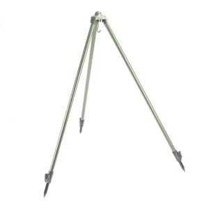 Nash Weigh Tripod Stojak do ważenia NASH T0094 - obrazek 1