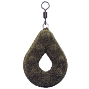 Back leady FOX Edges Downrigger Back Weights 21g (3/4oz) x 3szt camo - obrazek 9