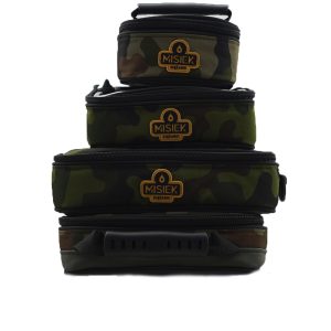 Fox Edges Camo Running Safety Clip Kit Pełny Zestaw z Bezpiecznym Klipsem Fox CAC803 - obrazek 8