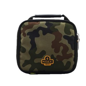 Fox Edges Camo Running Safety Clip Kit Pełny Zestaw z Bezpiecznym Klipsem Fox CAC803 - obrazek 9