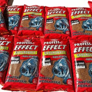 Plecionka bez otuliny FOX Naturals Braided Leader 50lb/22.7kg 20m - obrazek 3