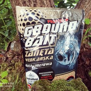 Plecionka bez otuliny FOX Naturals Braided Leader 50lb/22.7kg 20m - obrazek 7