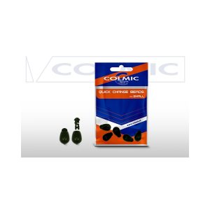 Leadcore bez rdzenia, szybko tonący FOX Naturals Submerge Leader x10m 40lb/18.1k - obrazek 5