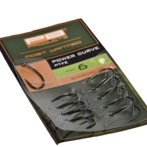 Krętlik łożyskowany do ziga FOX Naturals Zig Lead Clip Kit - obrazek 3