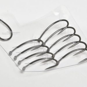 Krętlik łożyskowany do ziga FOX Naturals Zig Lead Clip Kit - obrazek 5