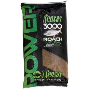 3000 Power Roach Natural 1Kg - obrazek 1