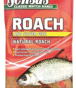 3000 Zanęta Super Roach 1Kg - obrazek 1