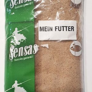 Sensas ZANĘTA MEIN FUTTER 1KG - obrazek 1