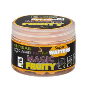 Rurki termokurczliwe FOX Edges Camo Shrink Tube S 1.8-0.7mm x 10szt - obrazek 3