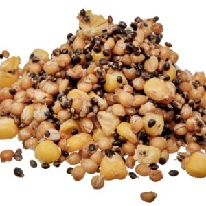 Rurki termokurczliwe FOX Edges Camo Shrink Tube S 1.8-0.7mm x 10szt - obrazek 4