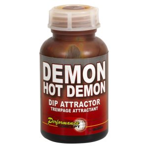 Starbaits Hot Demon DIP ATTRACTOR 200ml - obrazek 1