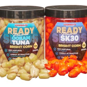 Ziarna Ready Seeds Bright Corn Demon 250 - obrazek 1