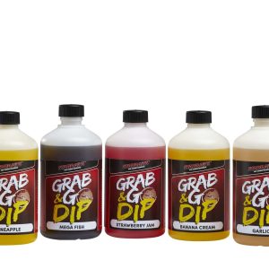 G&G Global Dip Sweet Corn 500Ml - obrazek 1