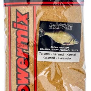 MONDIAL F Zanęta POWER MIX SUPER FEEDER 1kg - obrazek 1