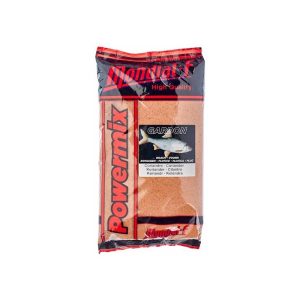 MONDIAL F Zanęta POWERMIX PŁOĆ KOLENDRA 1kg - obrazek 1