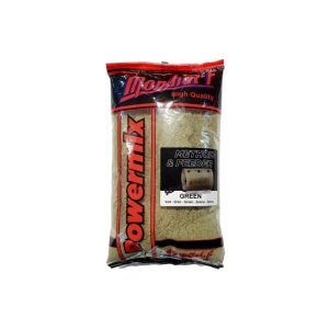 Mondial F. Method & Feeder Green 1Kg - obrazek 1