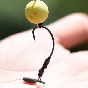 Fox Black Label QR Spirit Bubble Poziomica Fox CBS082 - obrazek 5