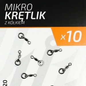 Fox Black Label QR Spirit Bubble Poziomica Fox CBS082 - obrazek 9