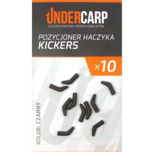 Under Carp Pozycjoner Haczyka Kickers Czarny Under Carp UC516 - obrazek 1