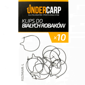 Fox Captive back leads MK2 - 5oz / 142g Back Leady Fox CBW010 - obrazek 8