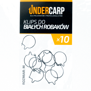 Fox Captive back leads MK2 - 5oz / 142g Back Leady Fox CBW010 - obrazek 6