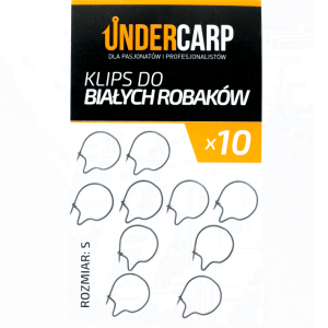 Fox Captive back leads MK2 - 5oz / 142g Back Leady Fox CBW010 - obrazek 10