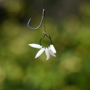 Fox Captive back leads MK2 - 5oz / 142g Back Leady Fox CBW010 - obrazek 7