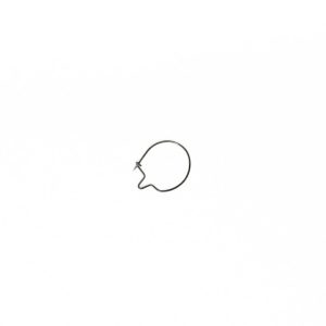 Fox Captive back leads MK2 - 5oz / 142g Back Leady Fox CBW010 - obrazek 14