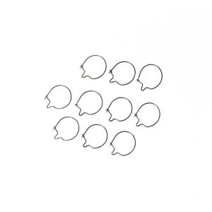 Fox Captive back leads MK2 - 5oz / 142g Back Leady Fox CBW010 - obrazek 15