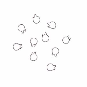 Fox Captive back leads MK2 - 5oz / 142g Back Leady Fox CBW010 - obrazek 16