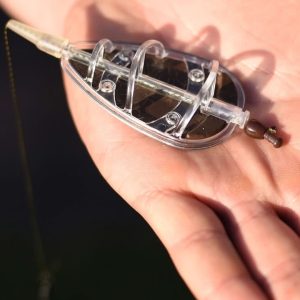 FOX EDGES "loaded" medium tackle box Organizer karpiowy FOX CBX091 - obrazek 6