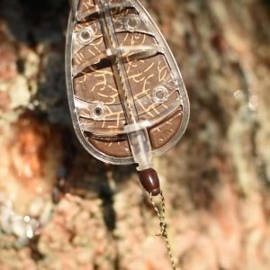 FOX EDGES "loaded" medium tackle box Organizer karpiowy FOX CBX091 - obrazek 3