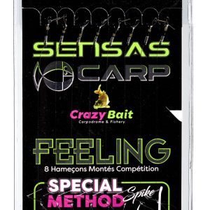 Pompowana mata karpiowa FOX Carpmaster AIR XL mat - obrazek 9