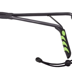 Gotowe przypony FOX Edges Curve Short rozm 6 20lb Camotex Semi Stiff 2szt - obrazek 4