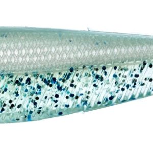 Gotowe przypony FOX Edges Curve Short Fluoro D-Rig rozm 6 20lb Illusion 2szt - obrazek 2