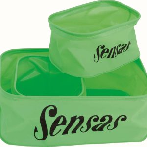 Pojemnik Eva Prostok#T 3 W 1 - obrazek 1