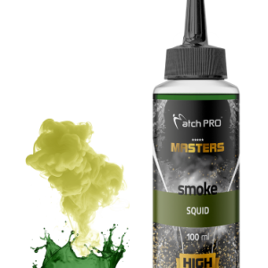 MASTERS SMOKE SQUID MatchPro 100ml - obrazek 1