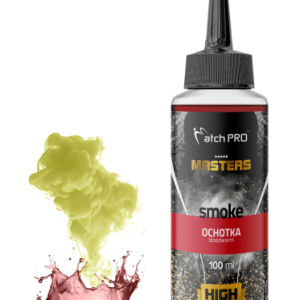 MASTERS SMOKE OCHOTKA MatchPro 100ml - obrazek 1
