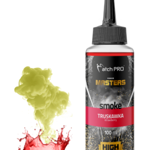 MASTERS SMOKE TRUSKAWKA MatchPro 100ml - obrazek 1