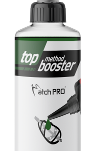 TOP METHOD BOOSTER AMUR MatchPro 100ml - obrazek 1